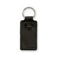 Black Leather attache